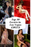 Banner image for Top 10 Independent Escorts in Las Vegas 2025