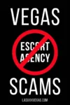Vegas Escort Agency Scams