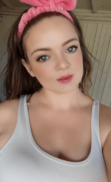 Kira Rain — Las Vegas escort