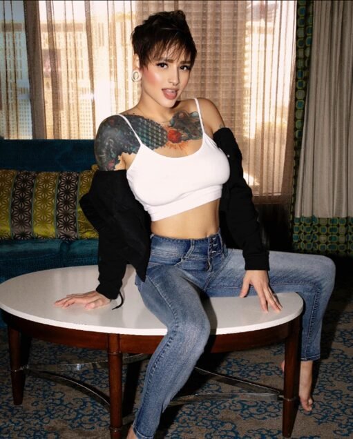 Kathryn Lee — Las Vegas escort